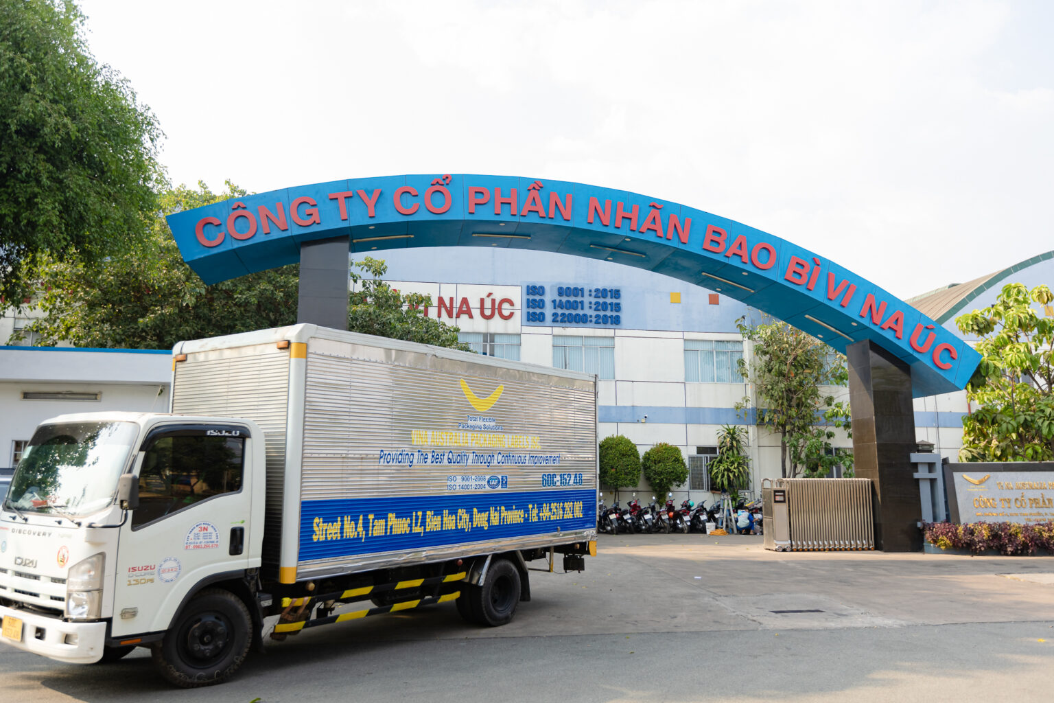 The Future of Label Design Trends and Innovations for Manufacturing